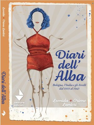 cover image of Diari dell'Alba